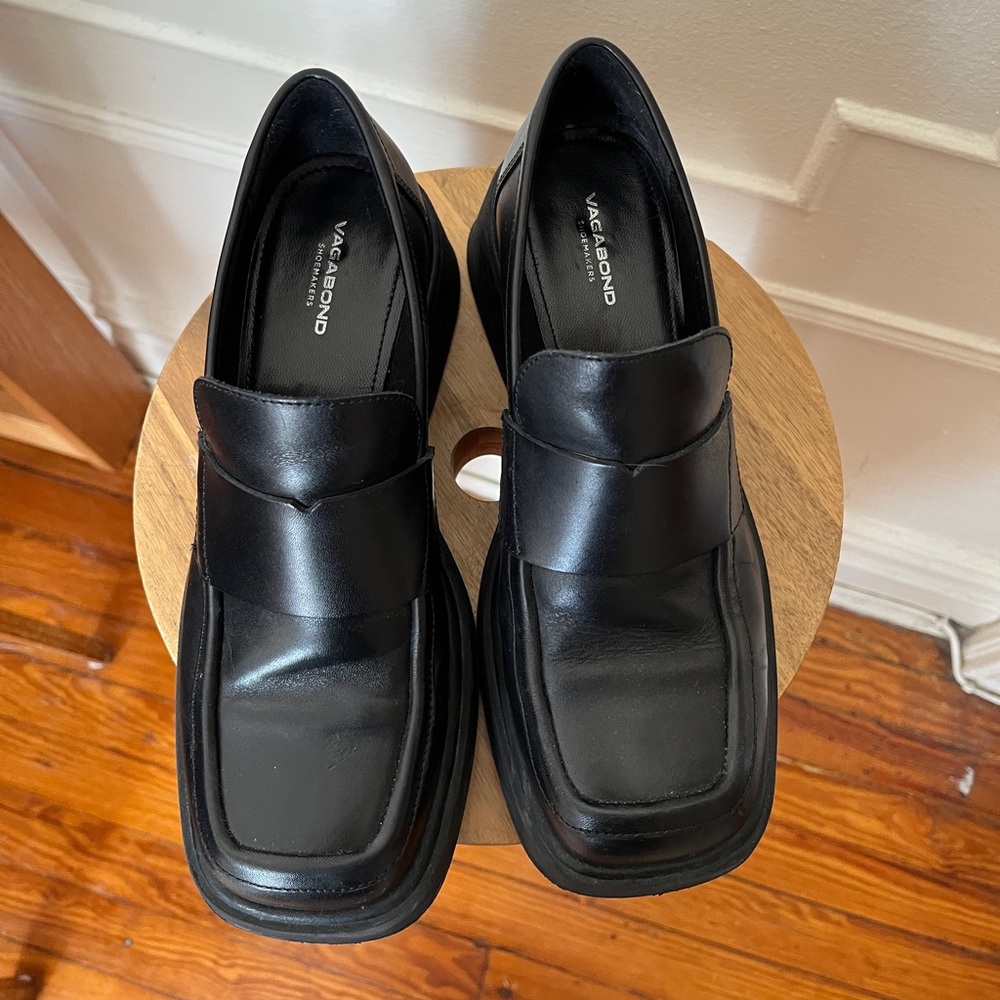 Vagabond Dorah Loafers size EU 39